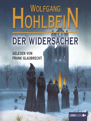 cover image of Der Widersacher
